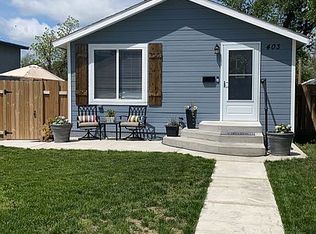 403 Evans St, Garden City, KS 67846