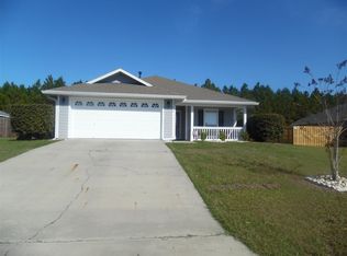 25646 NW 10th Ave, Newberry, FL 32669