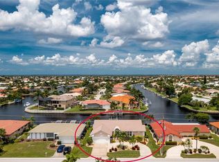 811 Bal Harbor Blvd, Punta Gorda, FL 33950