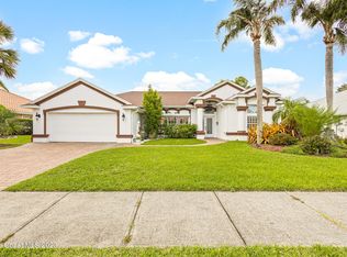 902 Fostoria Dr, Melbourne, FL 32940