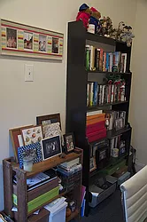 Rented by Garfield Realty 