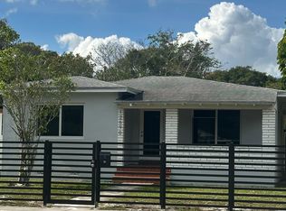 12690 NW 10th Ave, North Miami, FL 33168