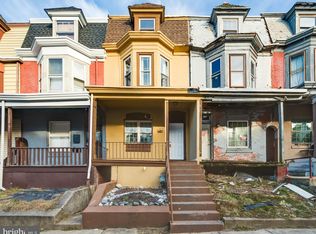 647 Locust St, Reading, PA 19604