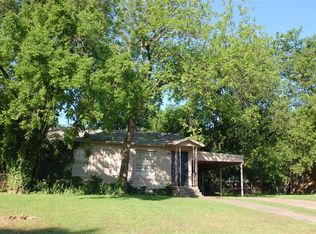 2725 Beverly Hills Dr, Fort Worth, TX 76114