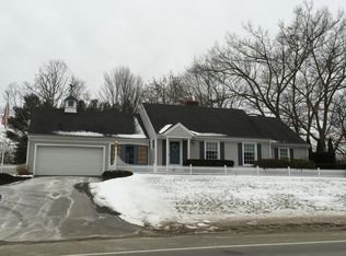 150 Millers Falls Rd, Turners Falls, MA 01376