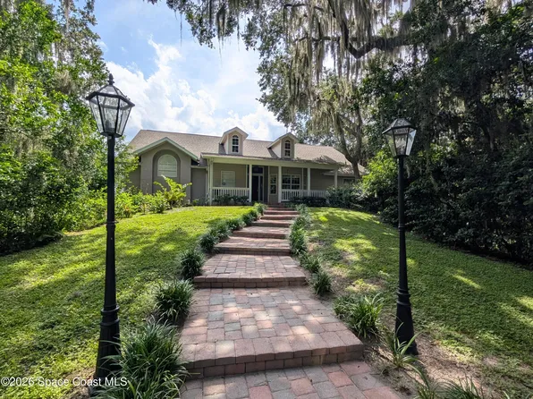 5958 Windover Way, Titusville, FL 32780