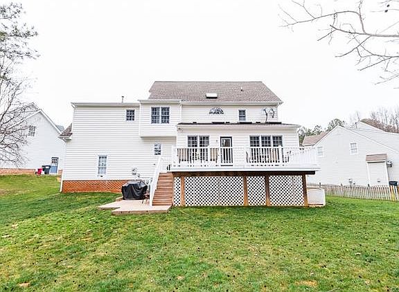 4th image of 10995 Seward Way
