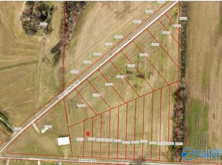 20194 Dugger Rd, Athens, AL 35614