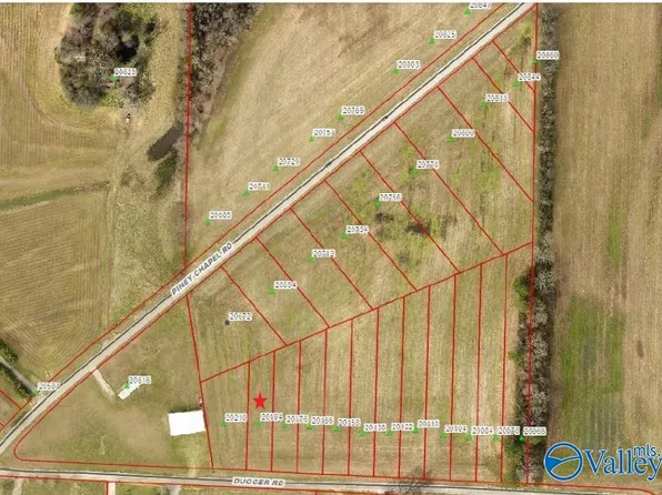 20194 Dugger Rd, Athens, AL 35614