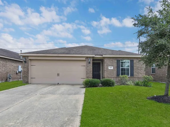 1827 Garnet Breeze Dr, Rosharon, TX 77583