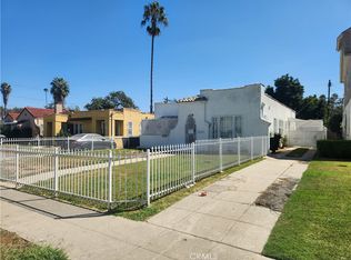 4426 9th Ave, Los Angeles, CA 90043