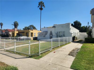 4426 9th Ave, Los Angeles, CA, 90043