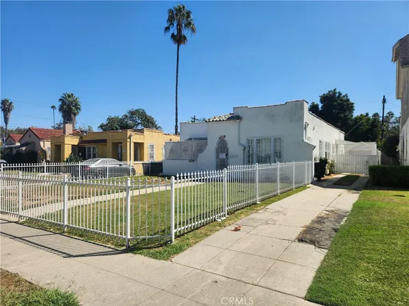 4426 9th Ave, Los Angeles, CA 90043