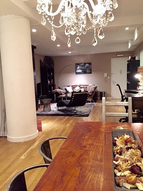 1st image of 90 William St APT 12D