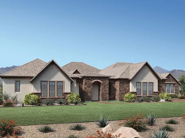 24430 S 196TH Place, Queen Creek, AZ 85142