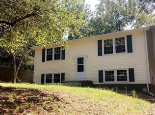 5512 Slater St, Fredericksburg, VA 22407