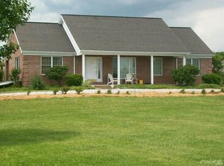 115 Birch Run Rd, Monticello, KY 42633