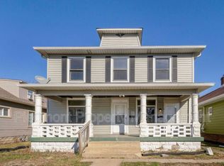809-11 N Oakland Ave, Indianapolis, IN