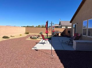5440 S Chippewa St, Pahrump, NV 89061