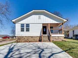 3007 E 41st St, Chattanooga, TN 37407