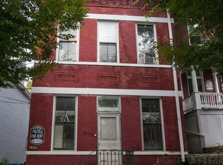 2409 W Clifton Ave APT 5, Cincinnati, OH 45219