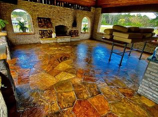 615 Trexler Loop, Salisbury, NC 28144