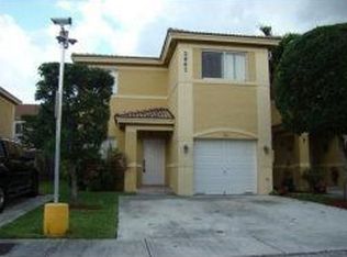 3841 SW 147th Ave APT 101, Miami, FL 33185