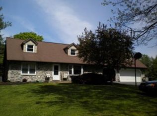 1254 Cider Press Rd, Manheim, PA 17545