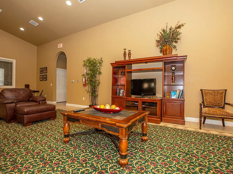 Woodchase Senior Community — Photo 6
