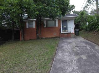 123 N Jackson St, Little Rock, AR 72205