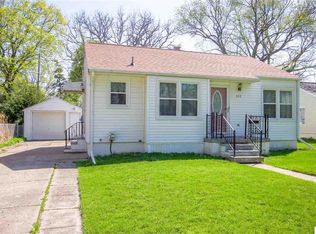 559 Sparks St, Jackson, MI 49202