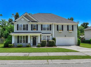 4031 Ellington Drive, Grovetown, GA 30813