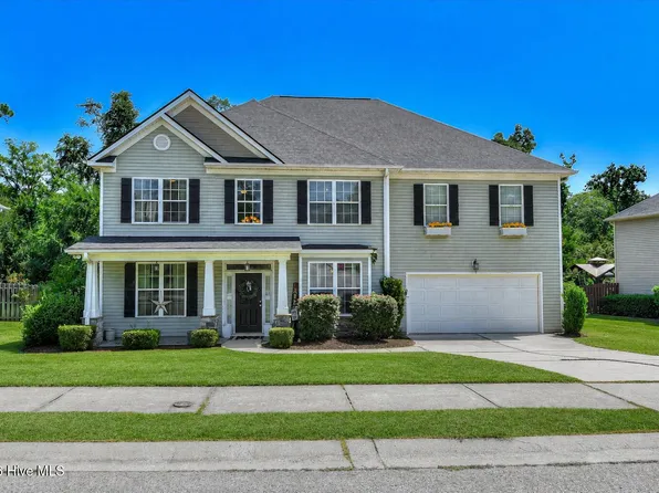 4031 Ellington Drive, Grovetown, GA 30813