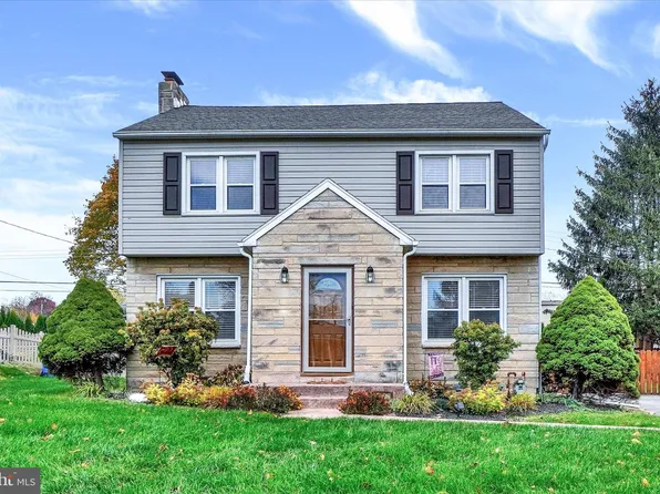 309 Wynwood Rd, York, PA 17402