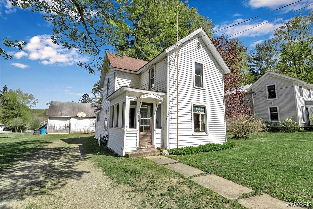206 4th St, Little Valley, NY 14755 Zillow