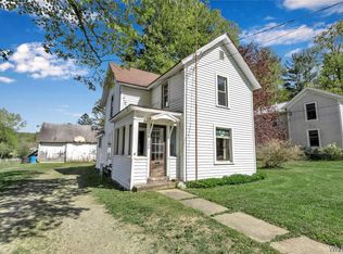 206 4th St, Little Valley, NY 14755