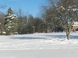 V/l Cayhill Ave, Richland, MI