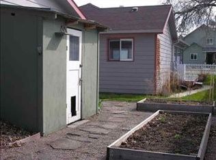 1115 Byron St, Missoula, MT 59802
