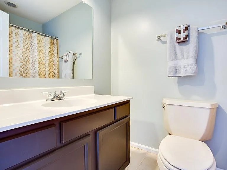 Master Bathroom #2