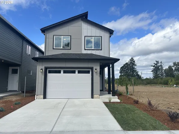 2402 SW 5th Pl, Battle Ground, WA 98604