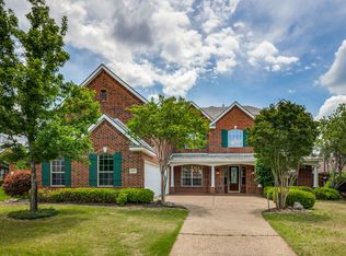 5057 Apache Cir, Frisco, TX 75034