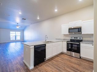 Cypress - 2101 N Avenue J, Lubbock, TX 79403