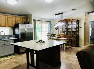 5470 Cedar Ford Blvd, Hastings, FL 32145