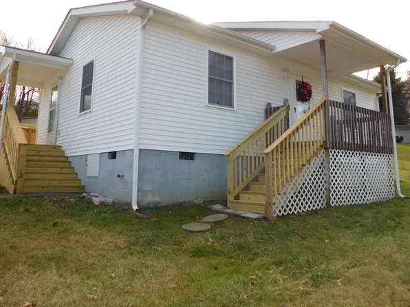 6148 Baptist Valley Rd, North Tazewell, VA 24630