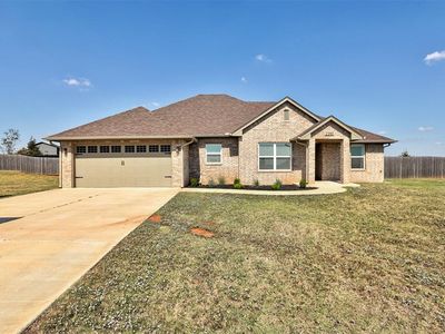 2332 County Road 1335, Blanchard, OK, 73010