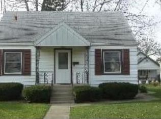 447 S Cleveland Ave, Bradley, IL 60915