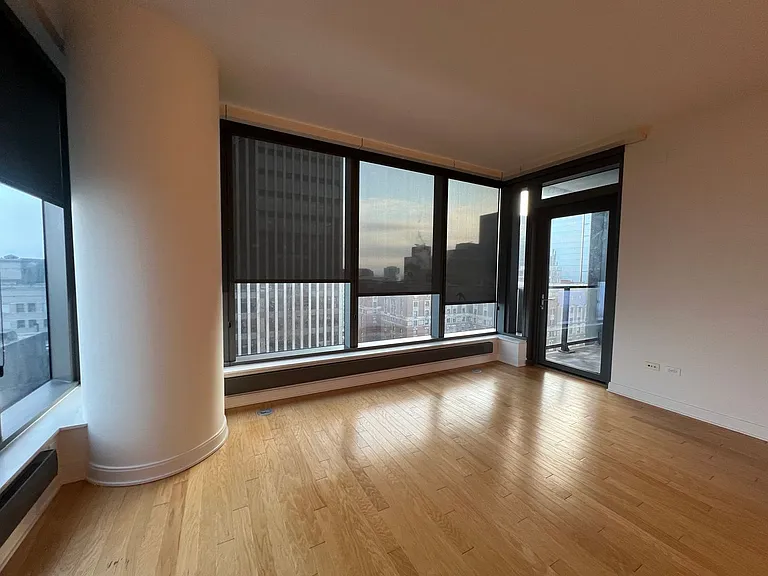 60 E Monroe St #2604 — Photo 24