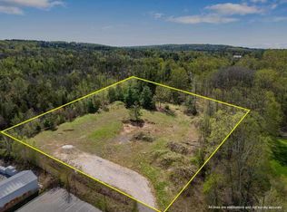 1256 Pirates Way, Petoskey, MI 49770