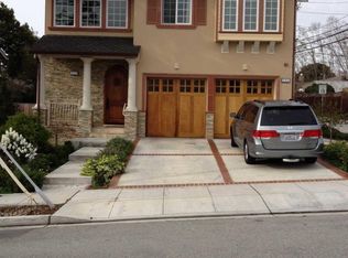 129 Palm Ave, Millbrae, CA 94030