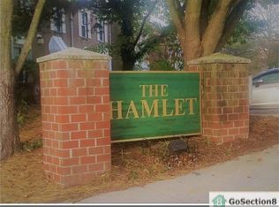 38 Hamlet Dr, Owings Mills, MD 21117